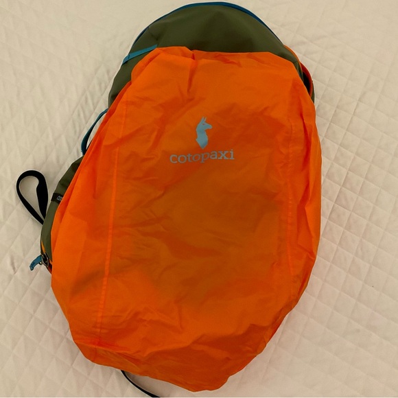 NWOT Cotopaxi Allpa 35L Travel Pack - Picture 10 of 11
